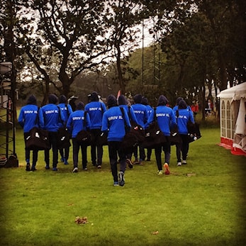 Sommerferie på toppen av tabellen